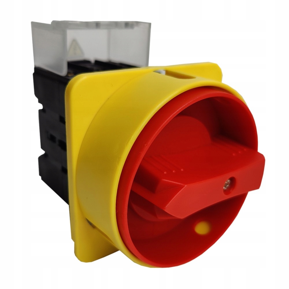 Pce Izolační odpojovač 63A 3P tabulový IP65 ML2-063-1850-HS 7514