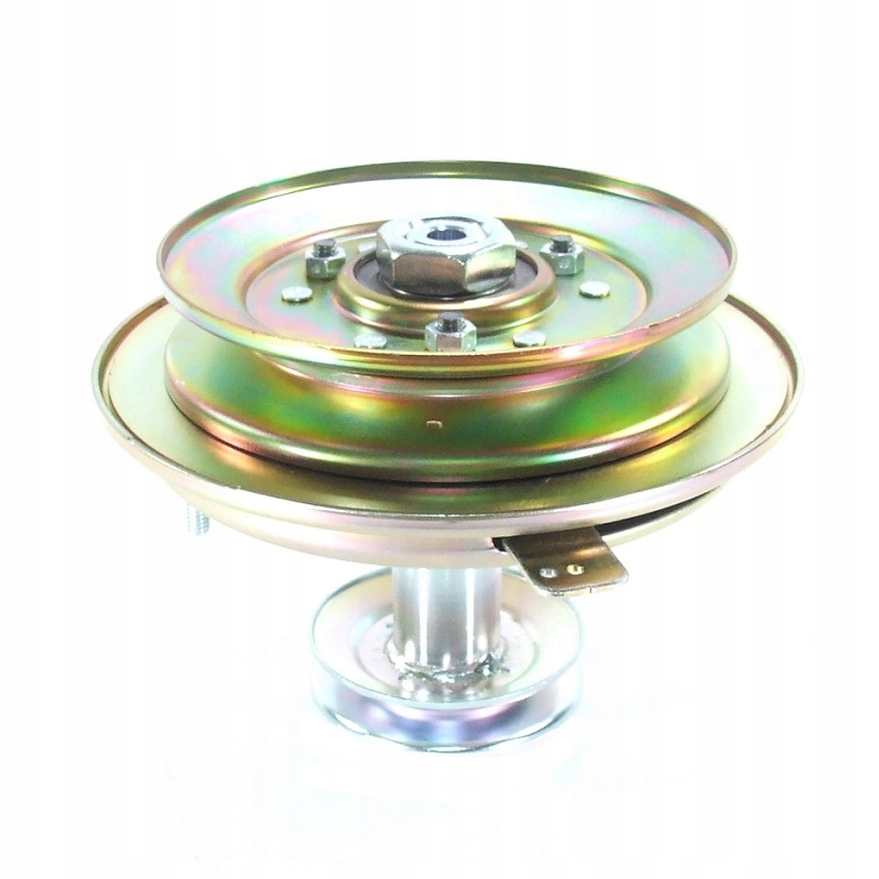 SPRZĘGŁO MECHANICZNE NOŻY DO CUB CADET CC 1000 1015 1018 717-1788A ORYGINAŁ Stan opakowania oryginalne