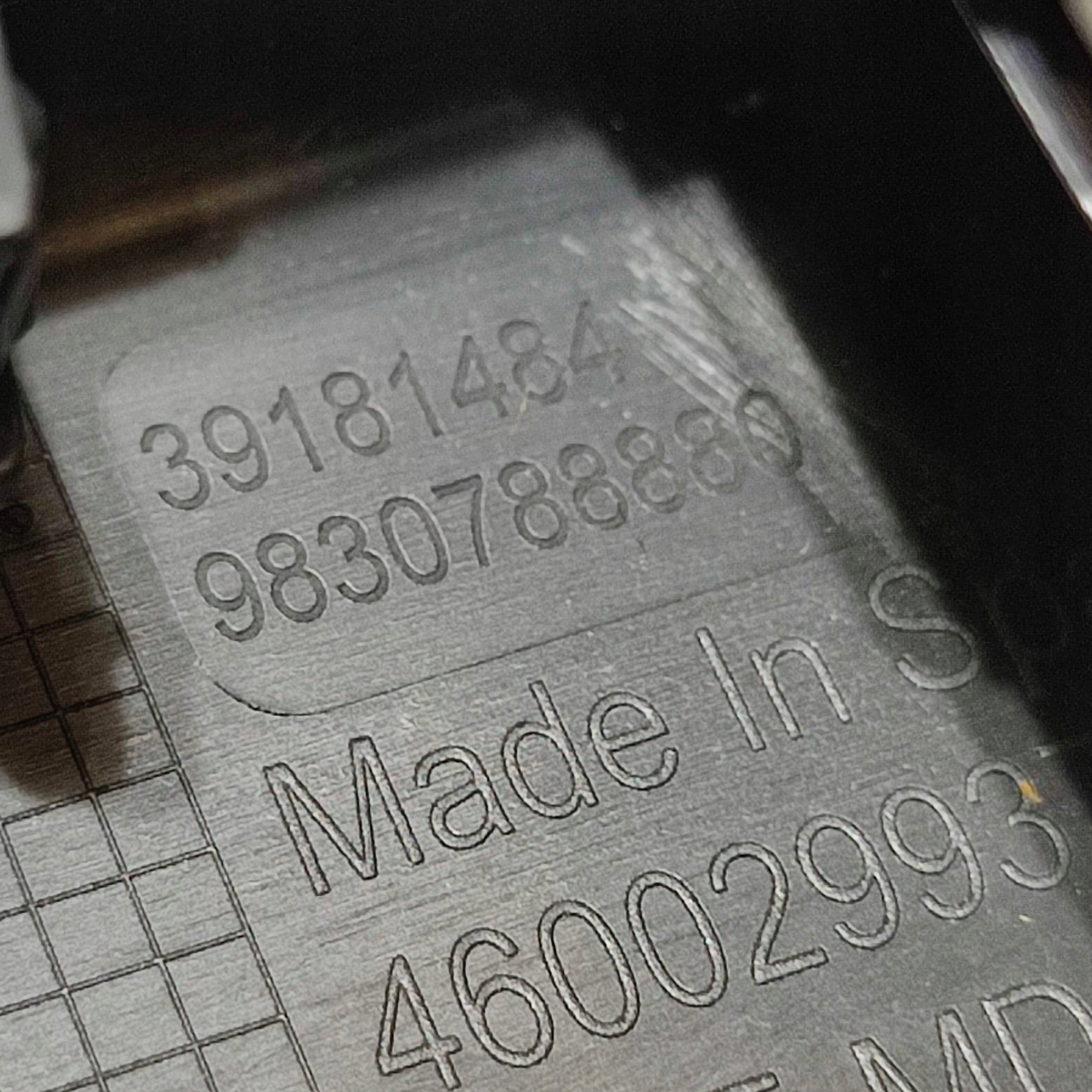 Opel Corsa F 2020 adapter zapalniczki