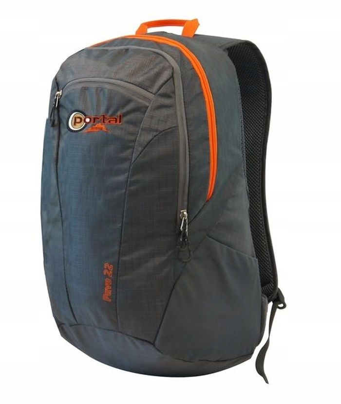 Plecak miejski Pavo 22 Portal Outdoor