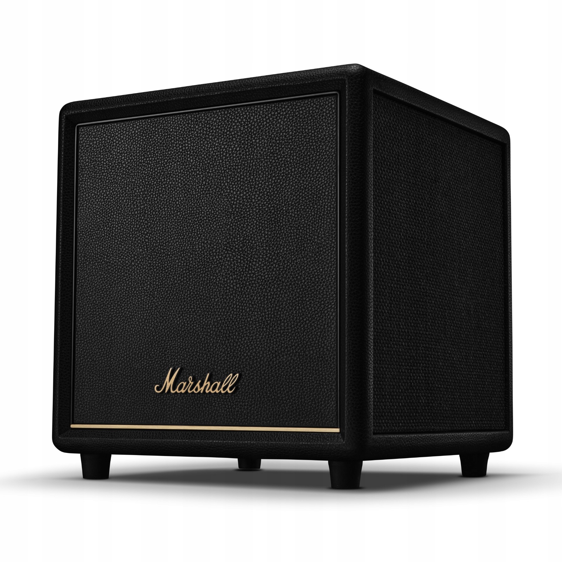 Marshall Heston Sub 200 Czarny