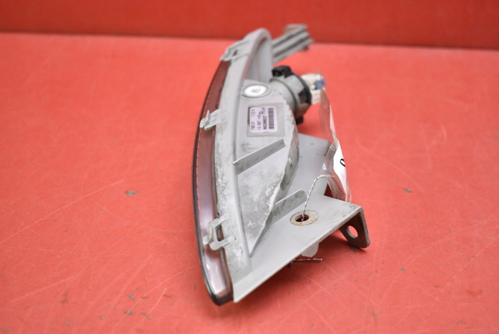 indicator right front front 13367143 OPEL ASTRA 4 IV J LIFT 11-20