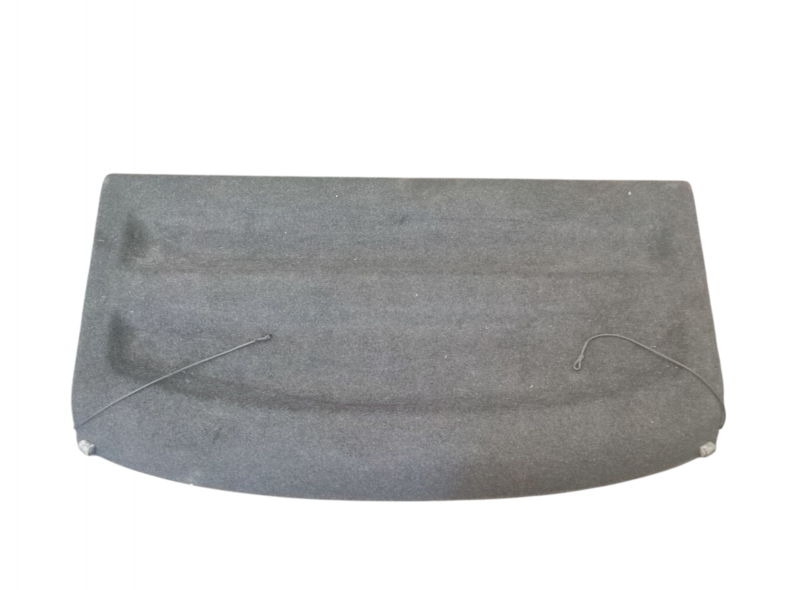 plato boot rear part rear HONDA HR-V II (13-18)