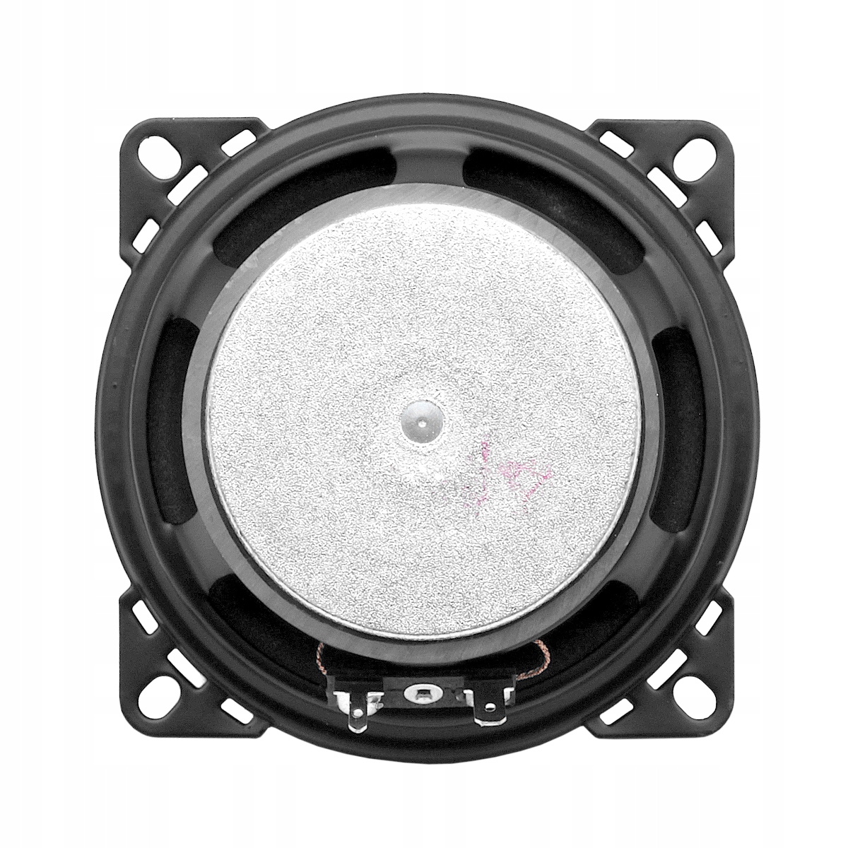 GŁOŚNIKI SAMOCHODOWE 10CM 100MM DO FIAT CINQUECENTO SEICENTO DOBLO 600 Model CL-018100DC