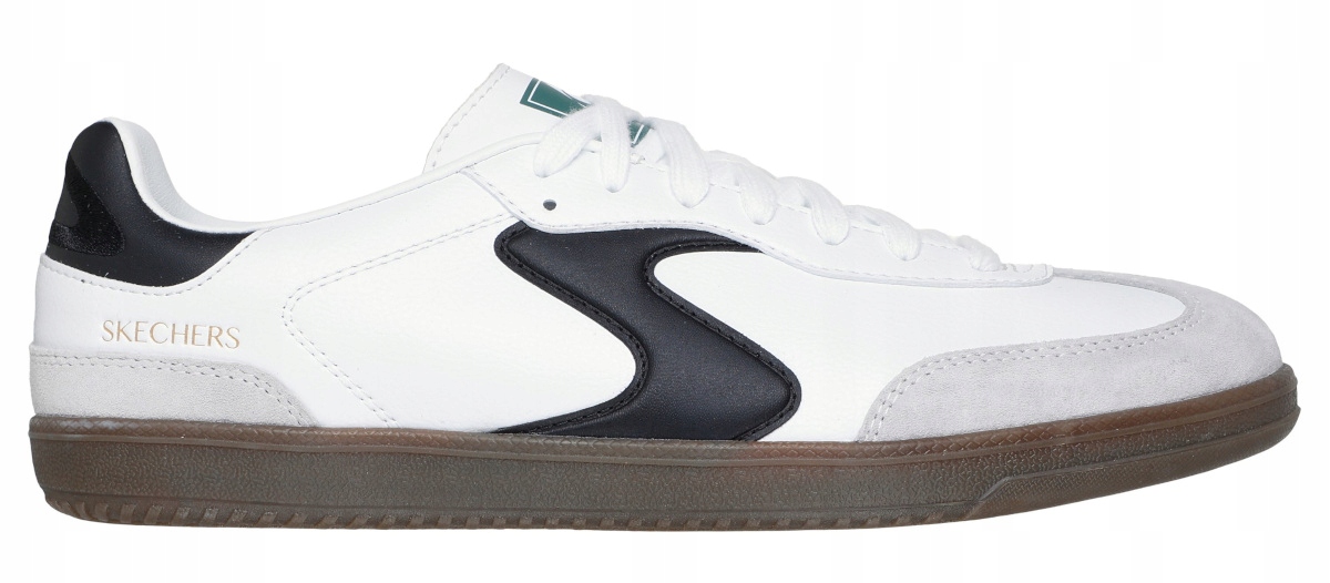 Skechers Pánské Tenisky Sportovní Boty Casual Pohodlné Měkké 41,5