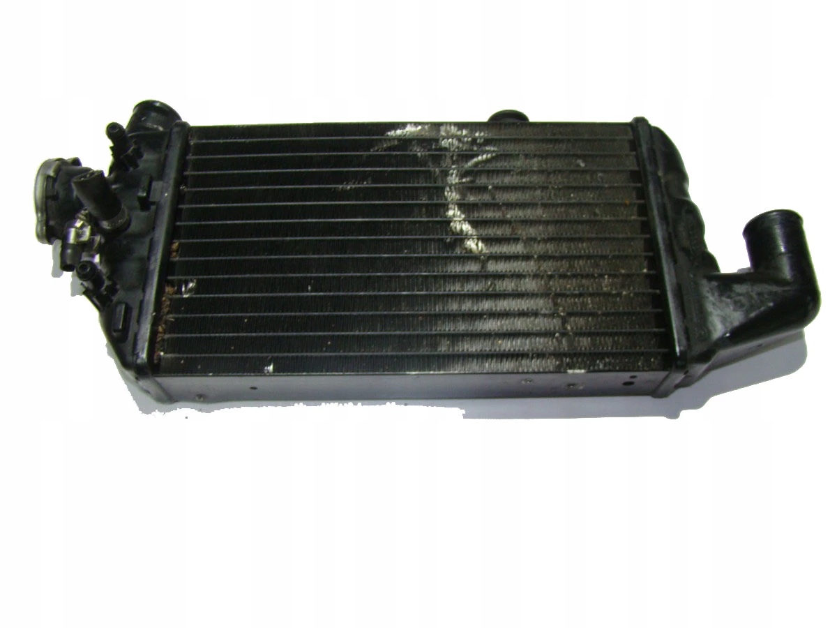 Chladič Vody Bmw K1200RS