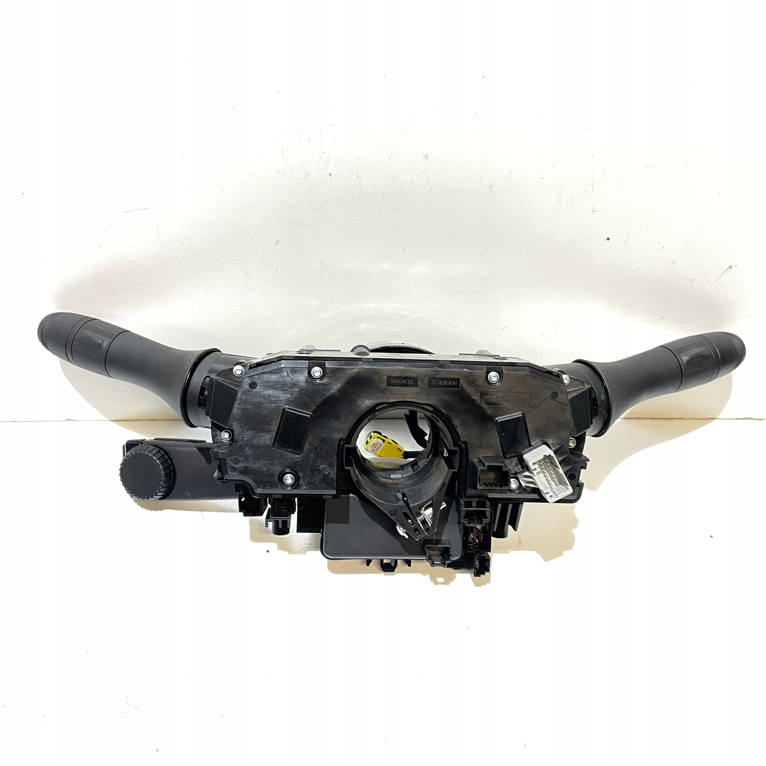 RENAULT CAPTUR II RING LEVERS 255549585R