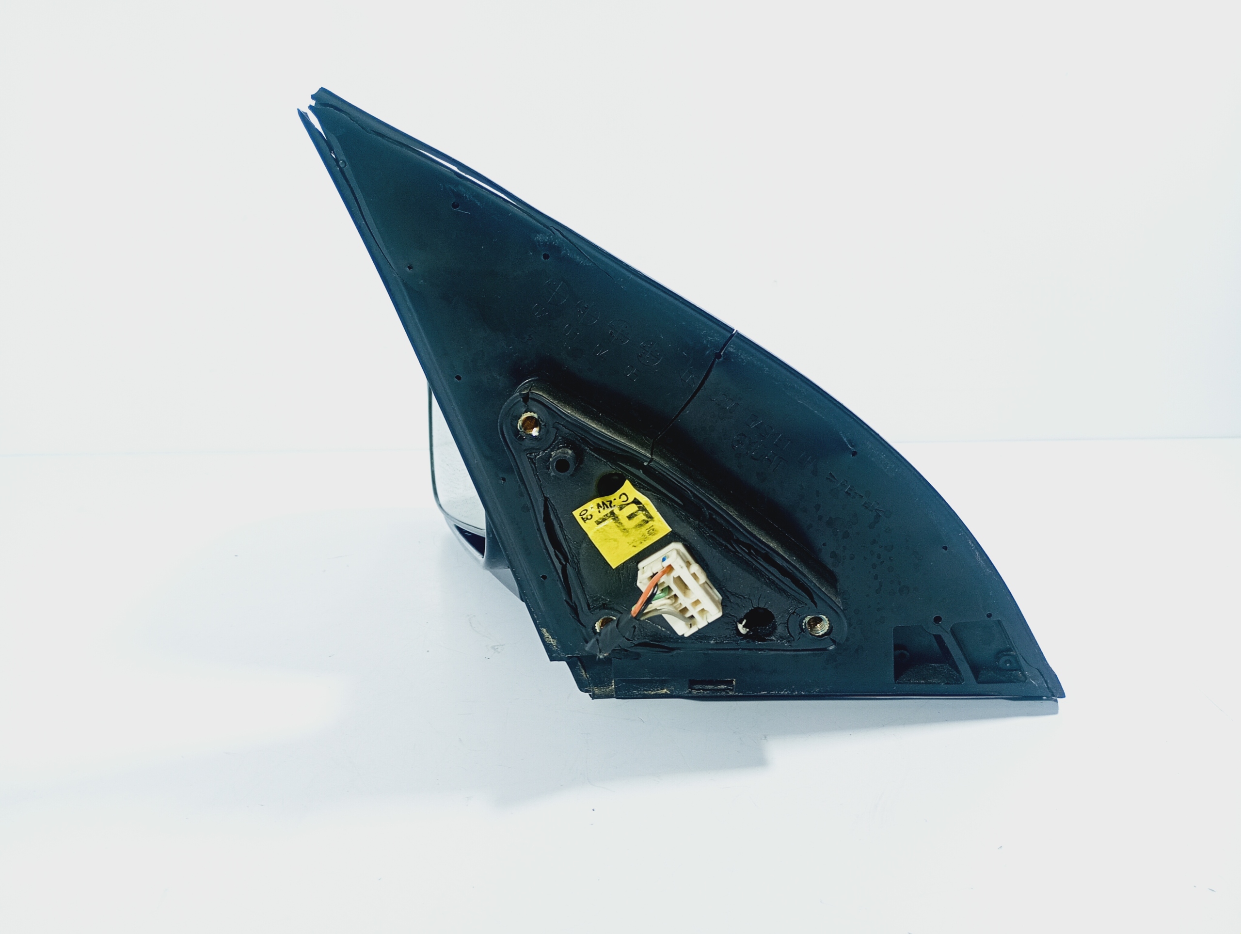 mirror left electrics 5 PIN code lakieru 87U CHEVROLET Nubira 04-10