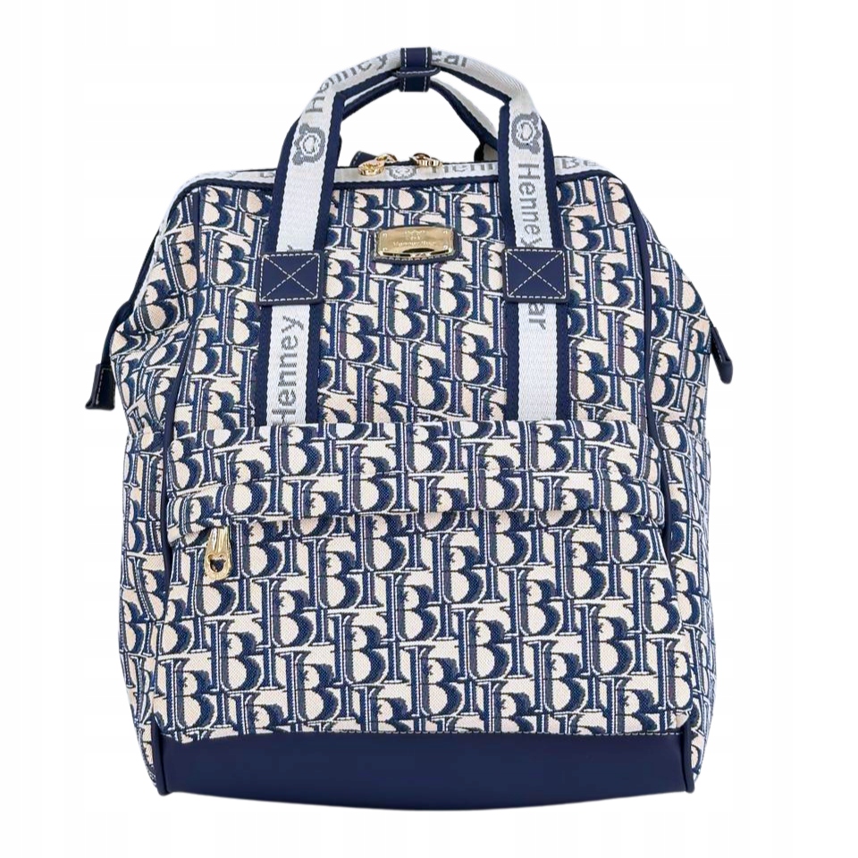 Batoh Městský Cestovní Velký Do Letadla Henney Bear