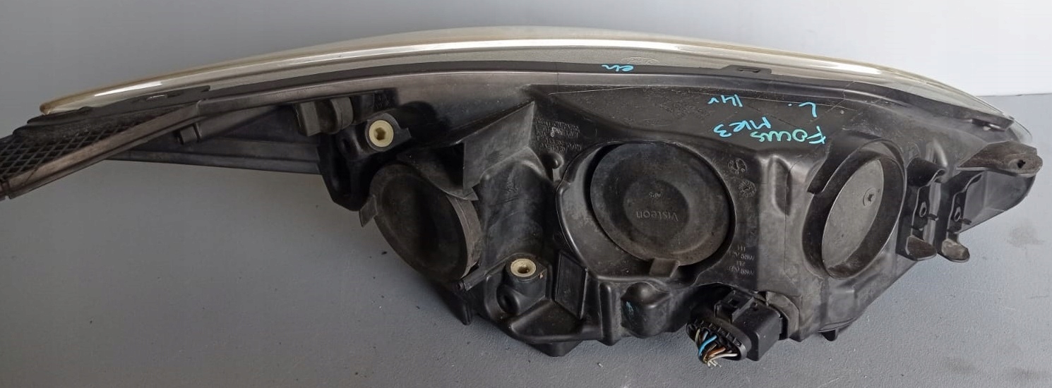 FORD FOCUS MK3 14R Licht links vorne EU