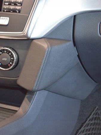 Konzola Kuda pro telefon Mercedes M W166