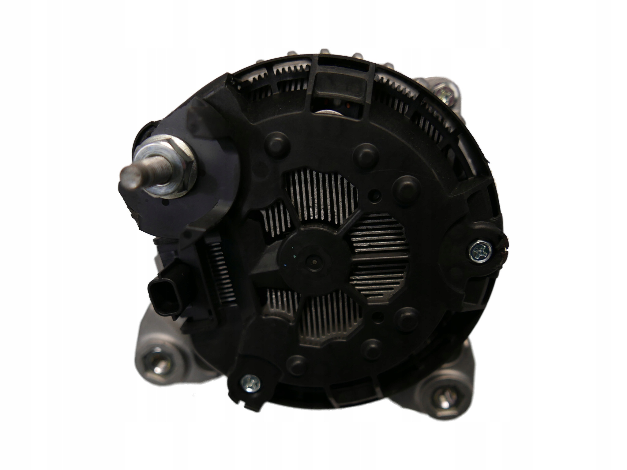 ALTERNATOR RENAULT TRAFIC 2,0 19- 2019 Typ samochodu Samochody dostawcze Autobusy