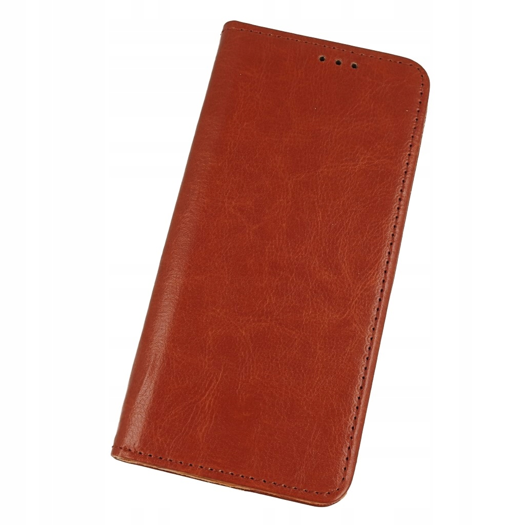 

Etui skórzane Flexi Book do Xiaomi Redmi 9A