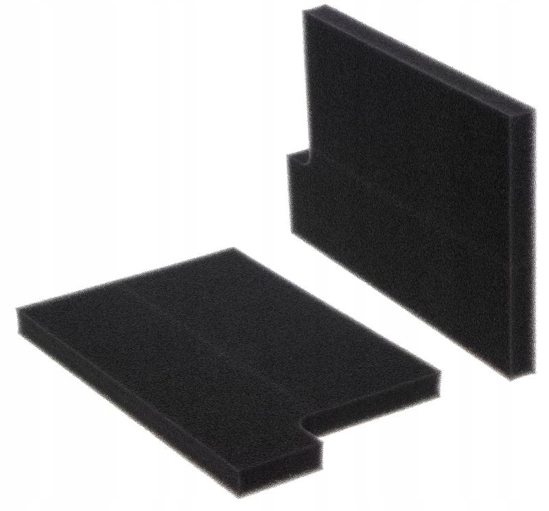 Kabinový filtr Sc 60190 Hifi Filter