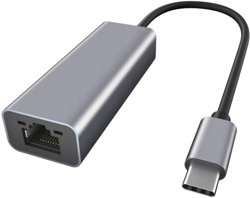 

Karta Sieciowa Usb-c 3.1 Gigabit RJ45 Lan