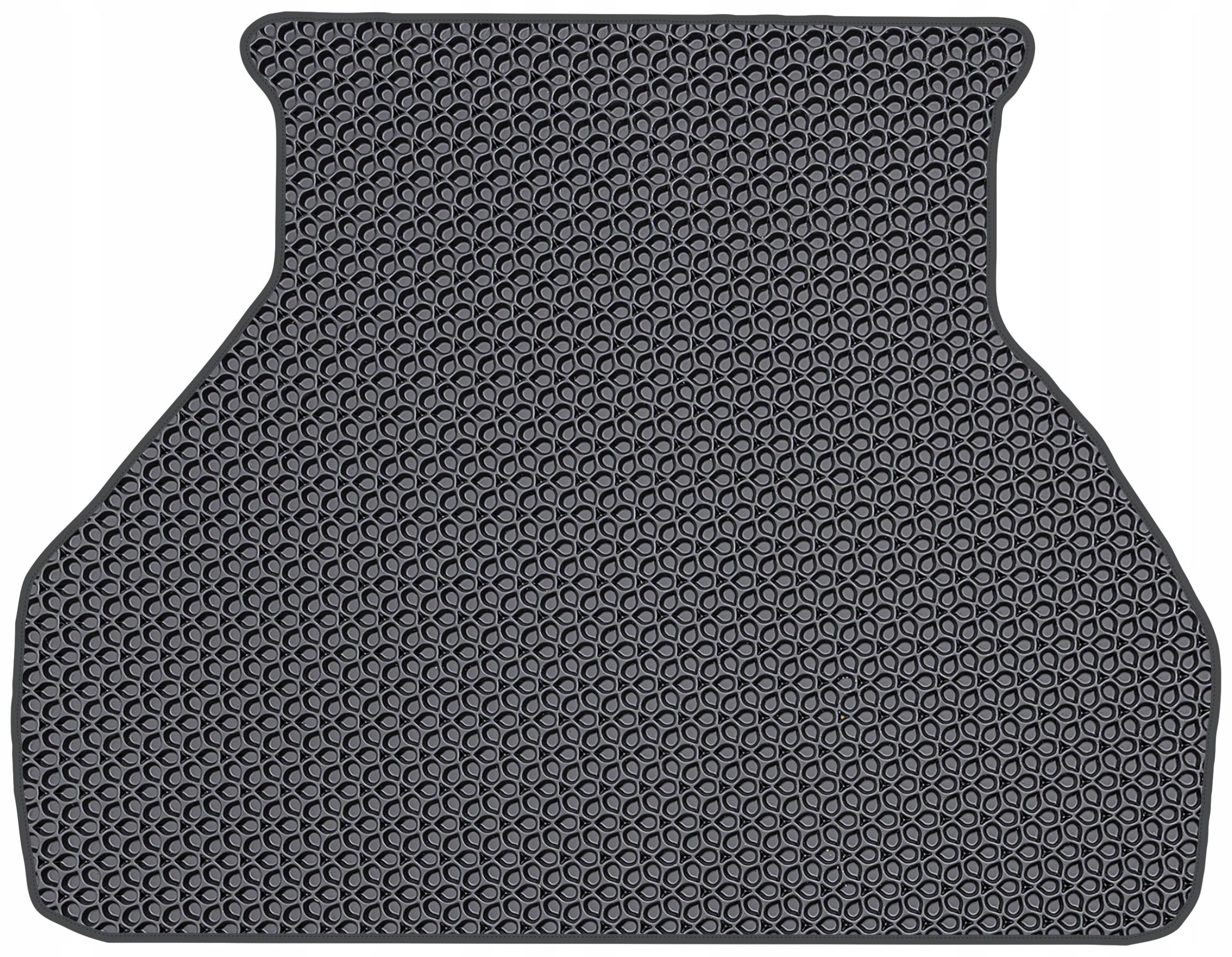 Honda Accord V Kombi 1993-1998 Koberec zavazadlového prostoru Eva Eternity