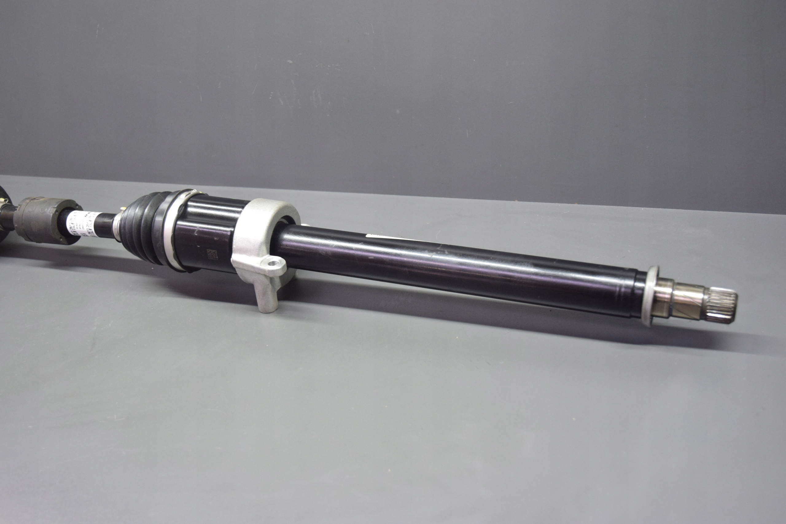 semi-axis right front BMW X1 U11 2 U06 5A44AB0 717km