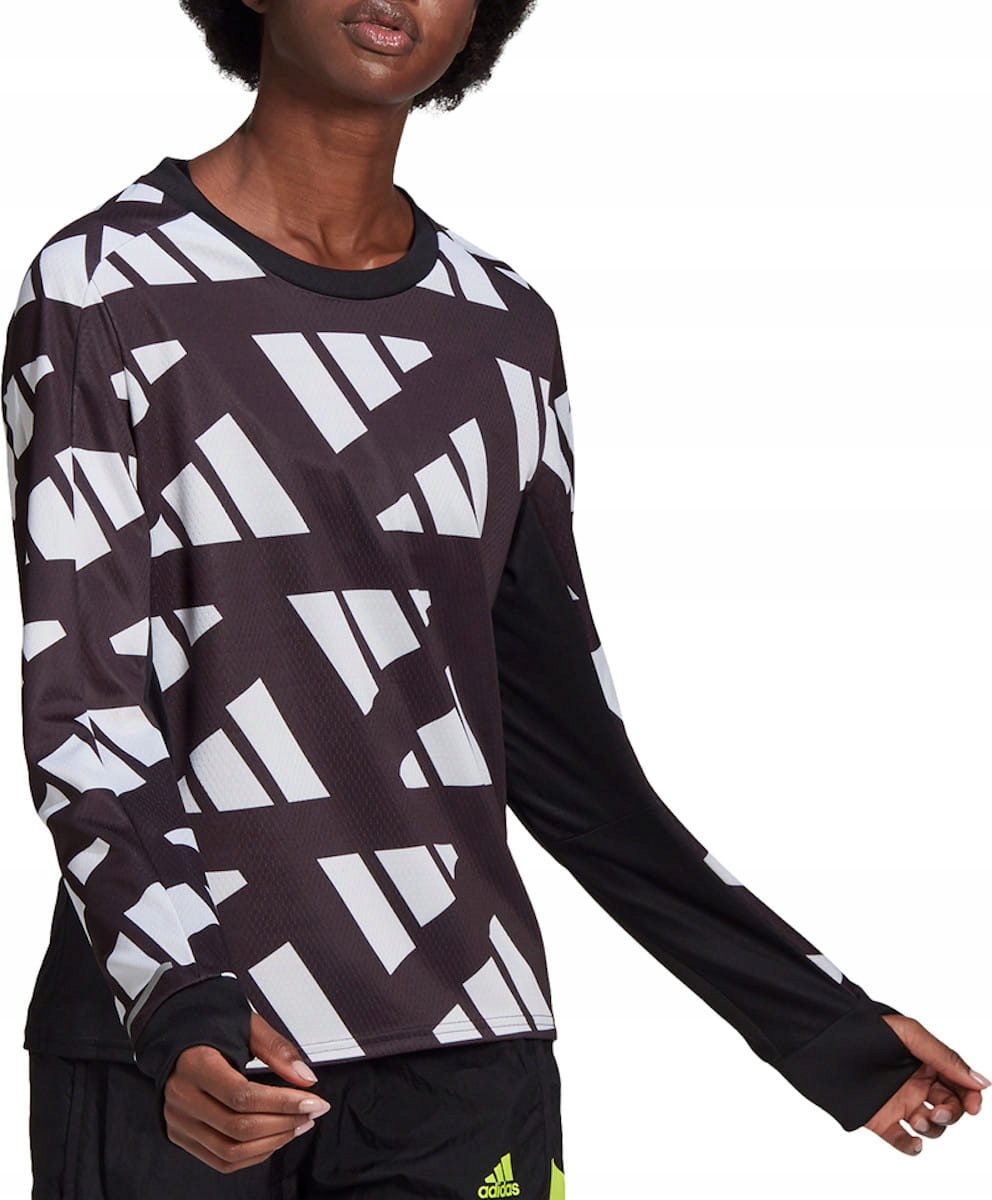 Damska Bluzka Treningowa Adidas Celeb Sweat Xs