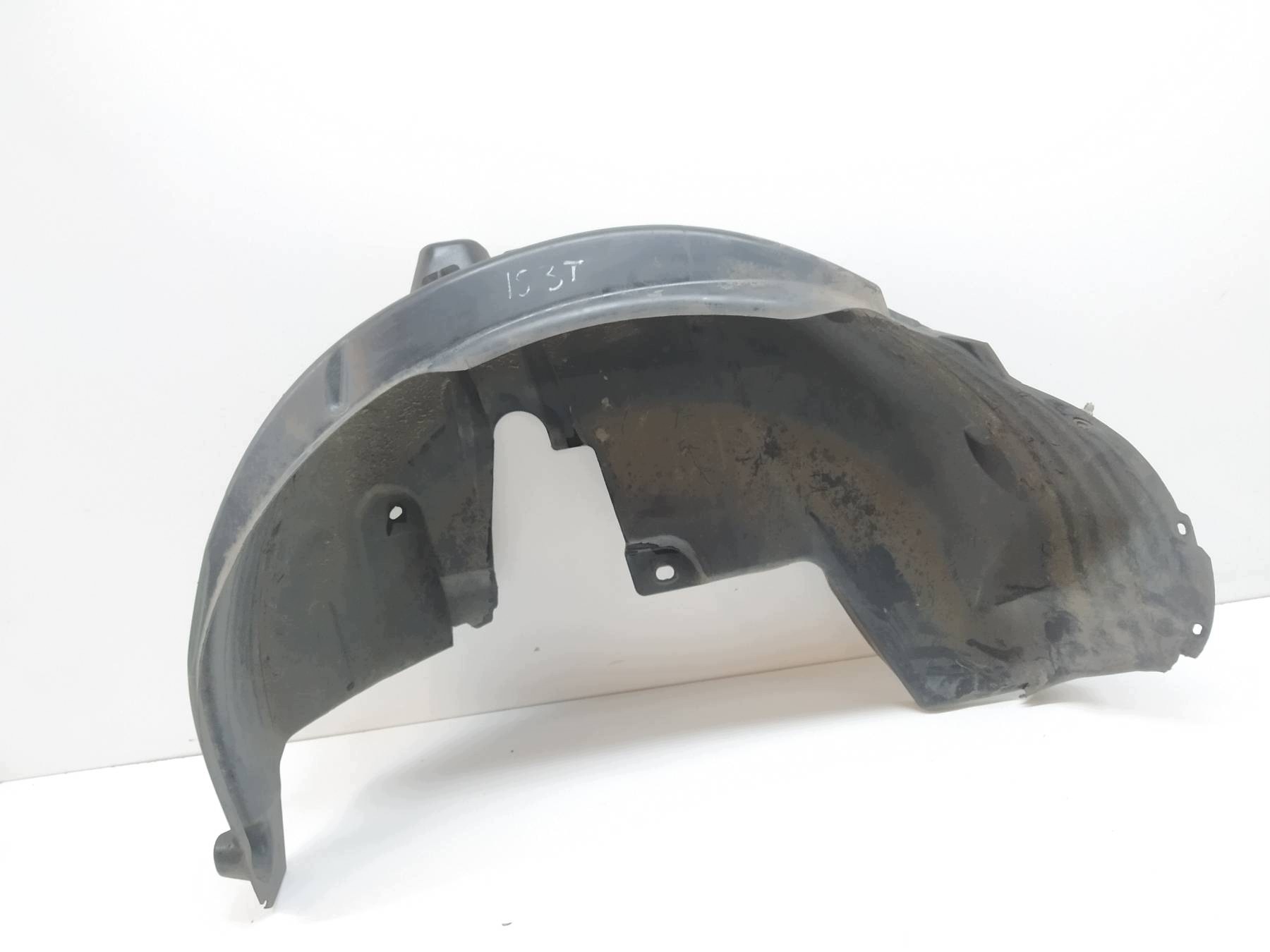 mudguard left rear part 9811931780 Citroen C3 III (2016-2024)