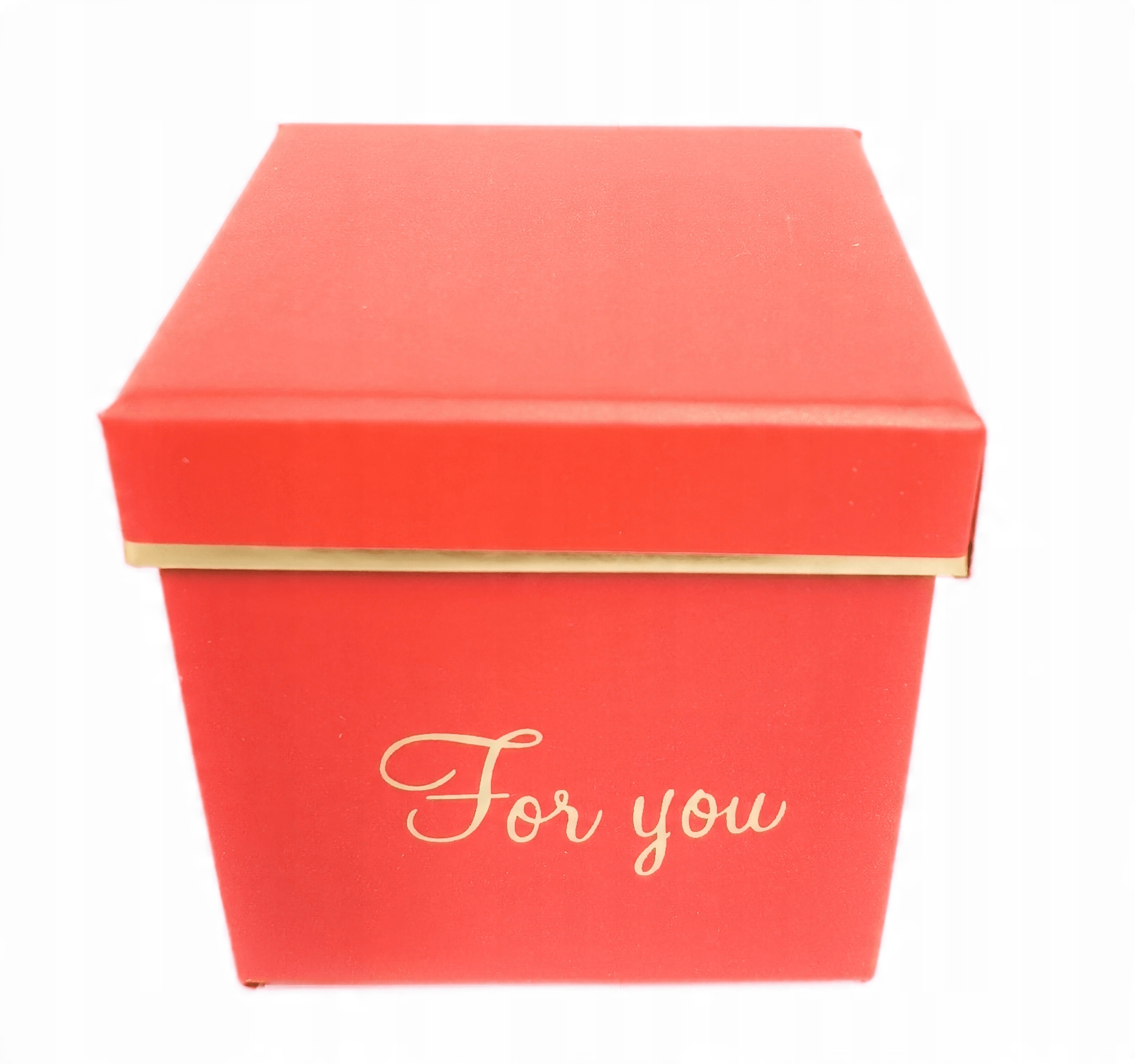 

Pudełko Pudełka Na Kwiaty Flower Box Ozdoba