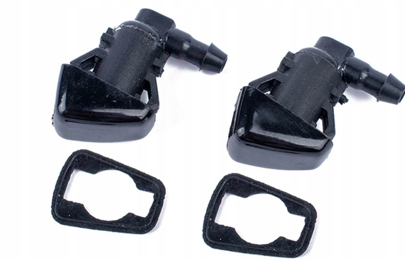 Dysza spryskiwacz szyby Jeep Cherokee Grand Cherokee Liberty Commander RAM Numer katalogowy części 55079049A