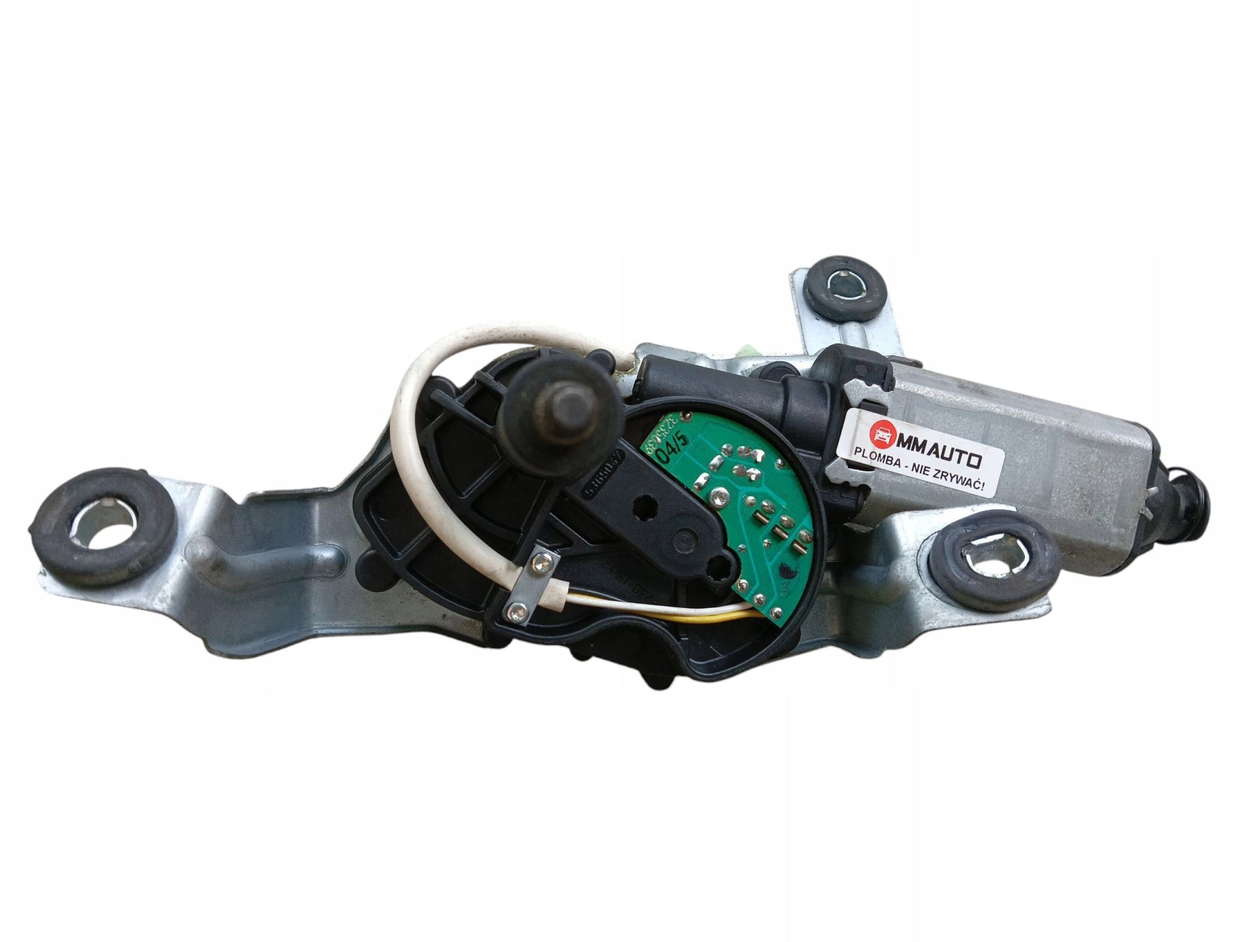 motor ablaktörlők far VOLVO XC90 8638163