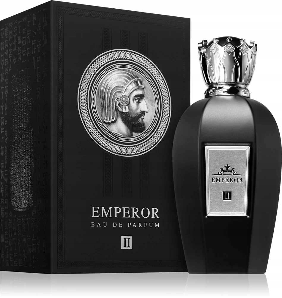 Fragrance World Emperor II 100 ml