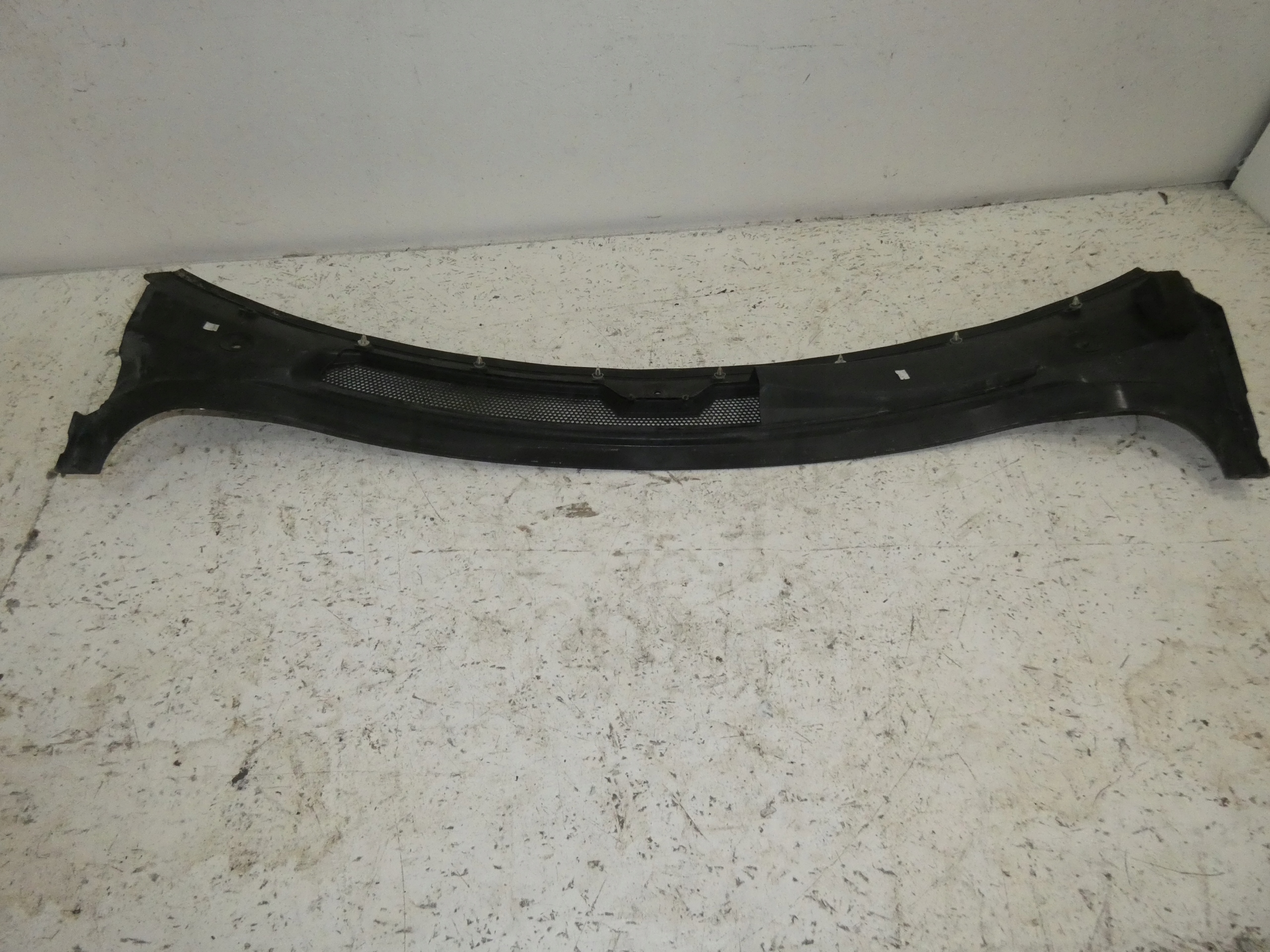 Range Rover Sport 04-09 torpédo