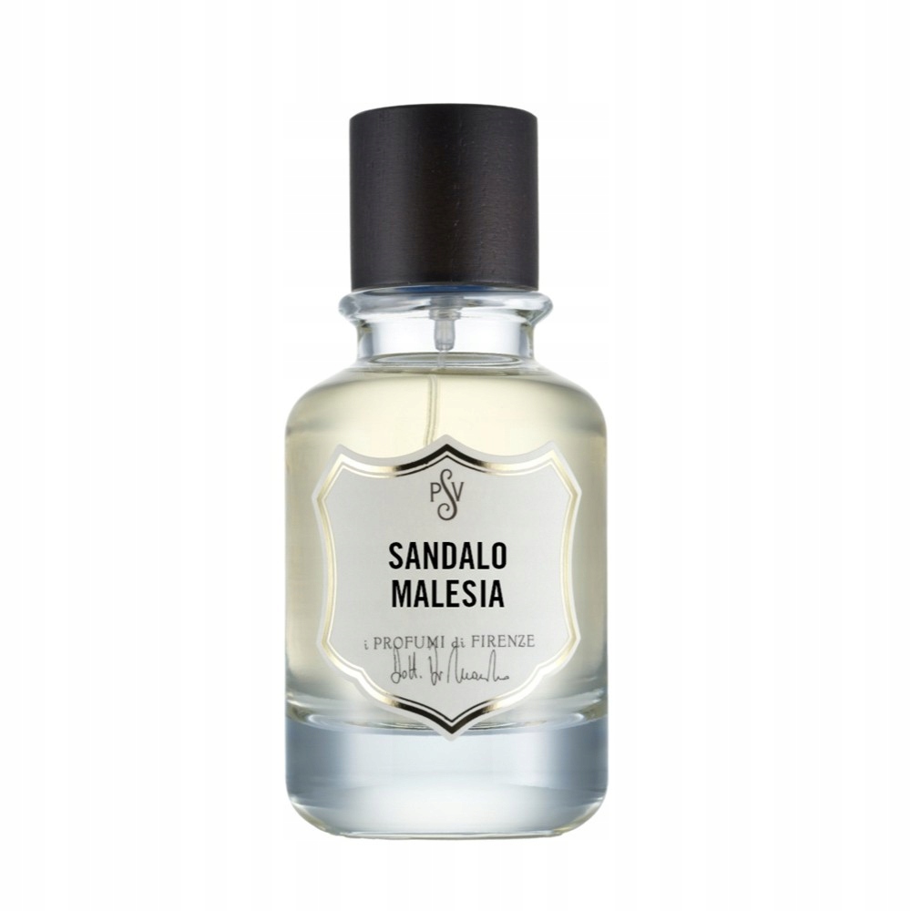 I Profumi DI Firenze Sandalo Malesia Edp 50 ml Sprej