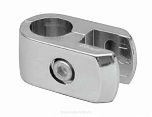 

Złącze Poj Do Szkła Płyty Płaskie R7 Rura 25mm c1