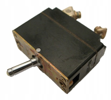 Wyłącznik AZS-30 24V 30A