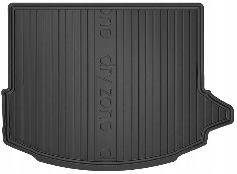 Rohož Do Kufru Kobereček Land Rover Discovery od roku 2014- Dz 7os