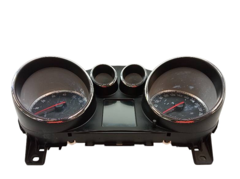 dials 13433780 Opel Astra IV (2009- ) J