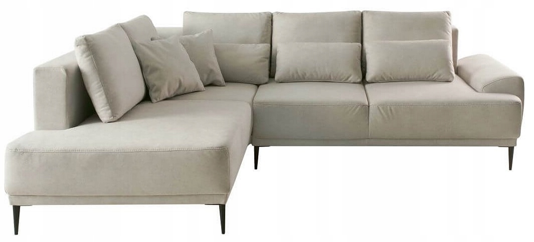 Sweet Sit Gala Narożnik z funkcją spania GOLF Kod producenta GOLF-nar