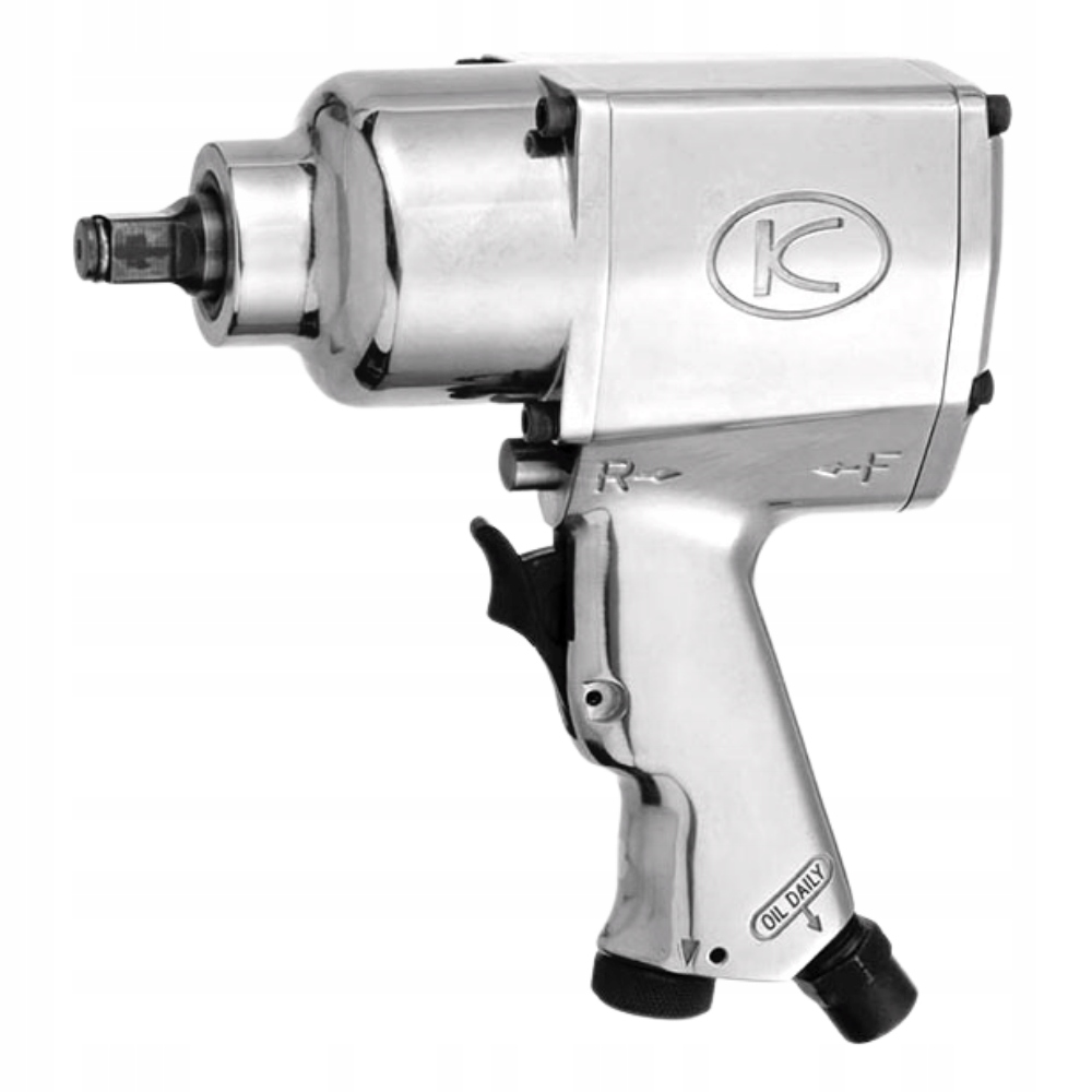 Kuken impact clearance wrench