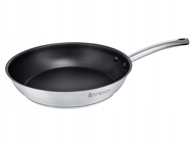 

Patelnia Ambition Master 31042 28 cm