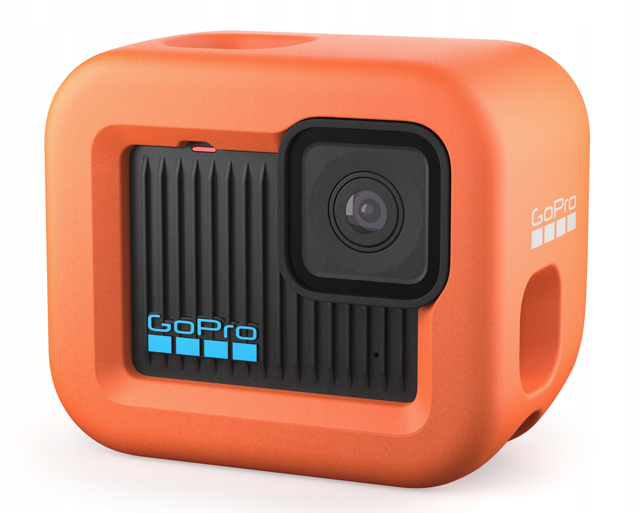 Houbička Vztlakové pouzdro Plovoucí Floaty pro kameru GoPro Hero 4k