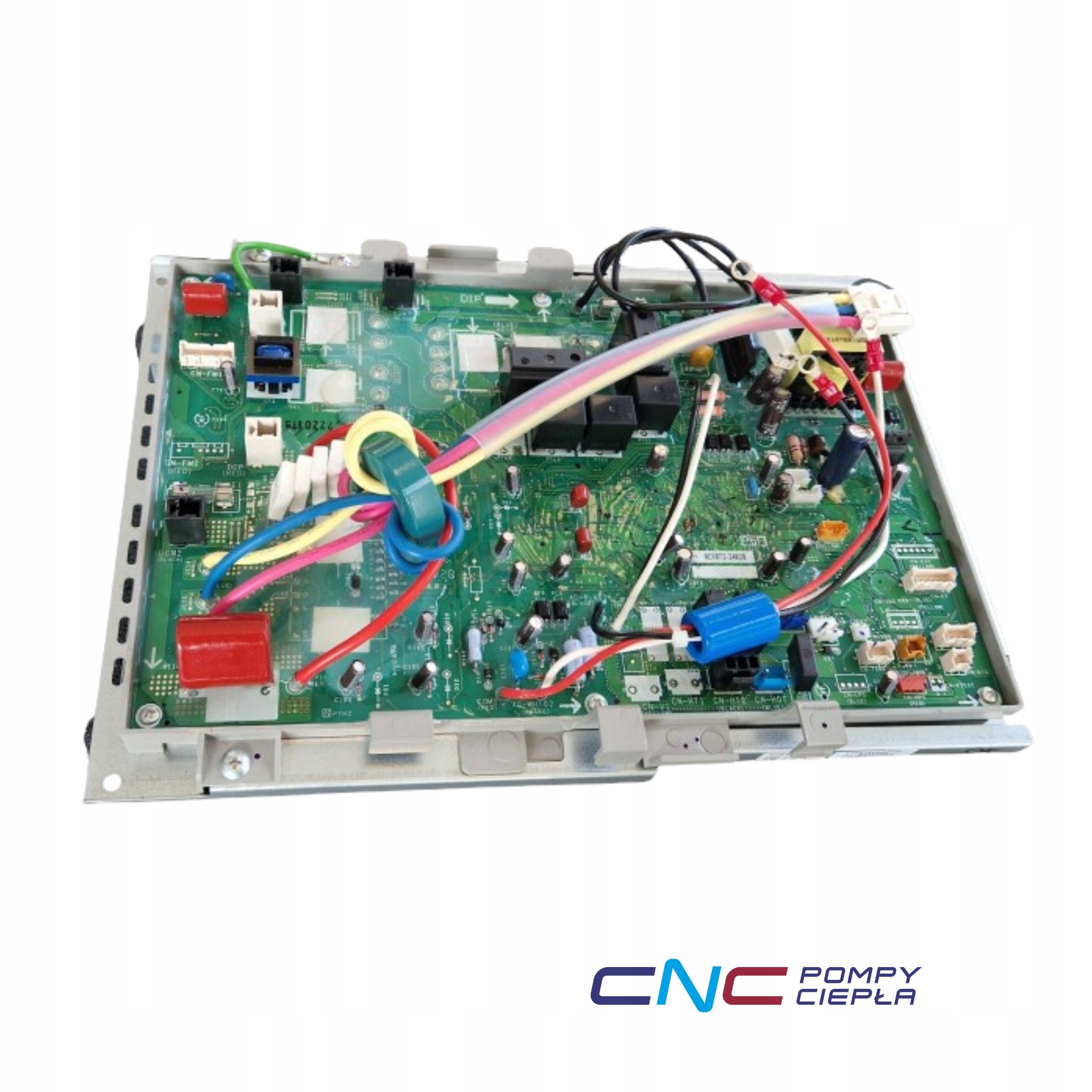 Panasonic ACXA73C58260R – Electronic Controller Hlavná riadiaca doska