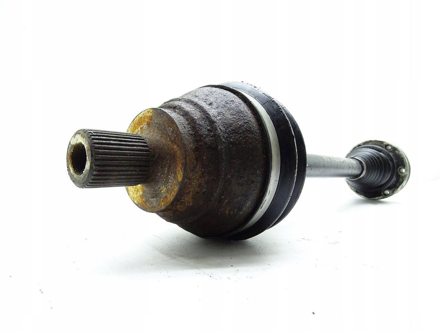 semi-axis left front left front VW PASSAT B6 2.0 TDI 3C0407271BA
