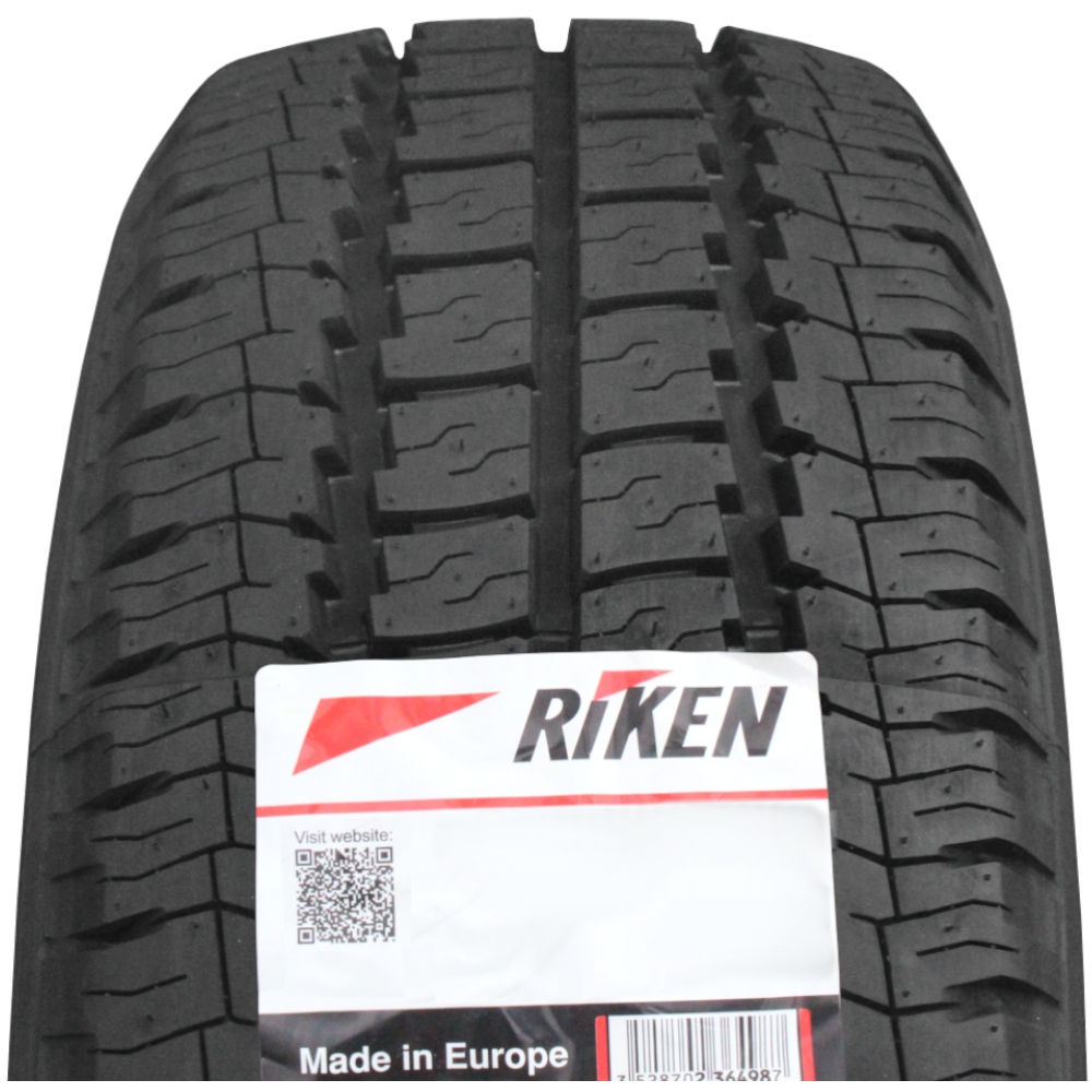 4x 215/75r16C OPONY LETNIE DOSTAWCZE 4 sztuki BUS