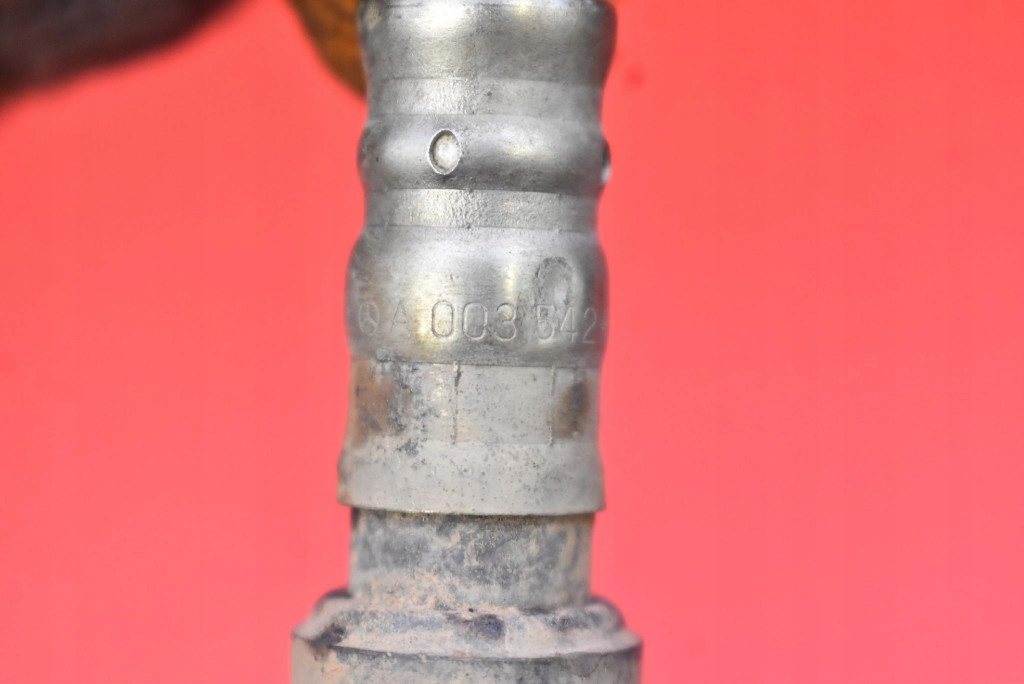 SONDA LAMBDA A0035428118 MERCEDES A-KLASA W169 1.5 8V 95 KM 04-08