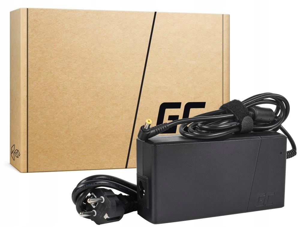 Green Cell Zasilacz AD144P Do Acer Predator Helios 300, Nitro 5, Nitro 7