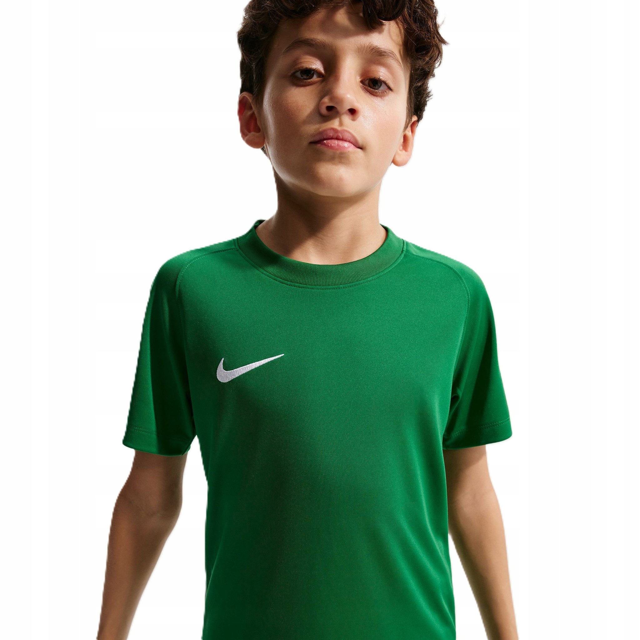 Koszulka Nike Junior Dri-FIT Park VIII HV8182-302 L (147-158cm)