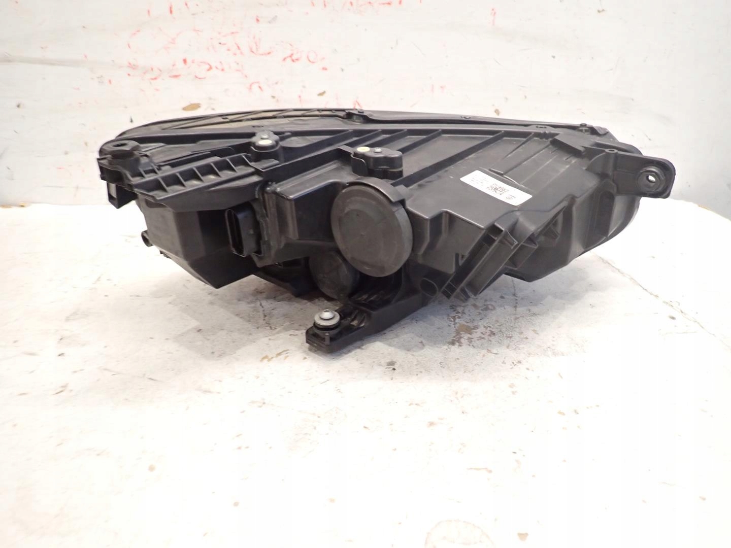 light front front left VW PASSAT B8 LIFT 2019- FULL LED 3G1941035P