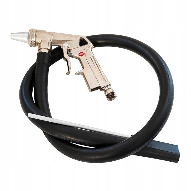 Пескоструйный пистолет со шлангом Airpress