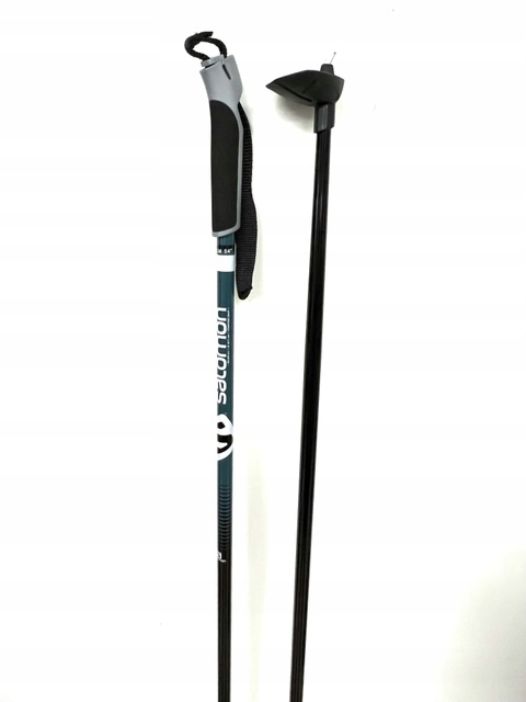 KIJE DO NART BIEGOWYCH SALOMON ESCAPE ALU DŁ.145 Marka Salomon