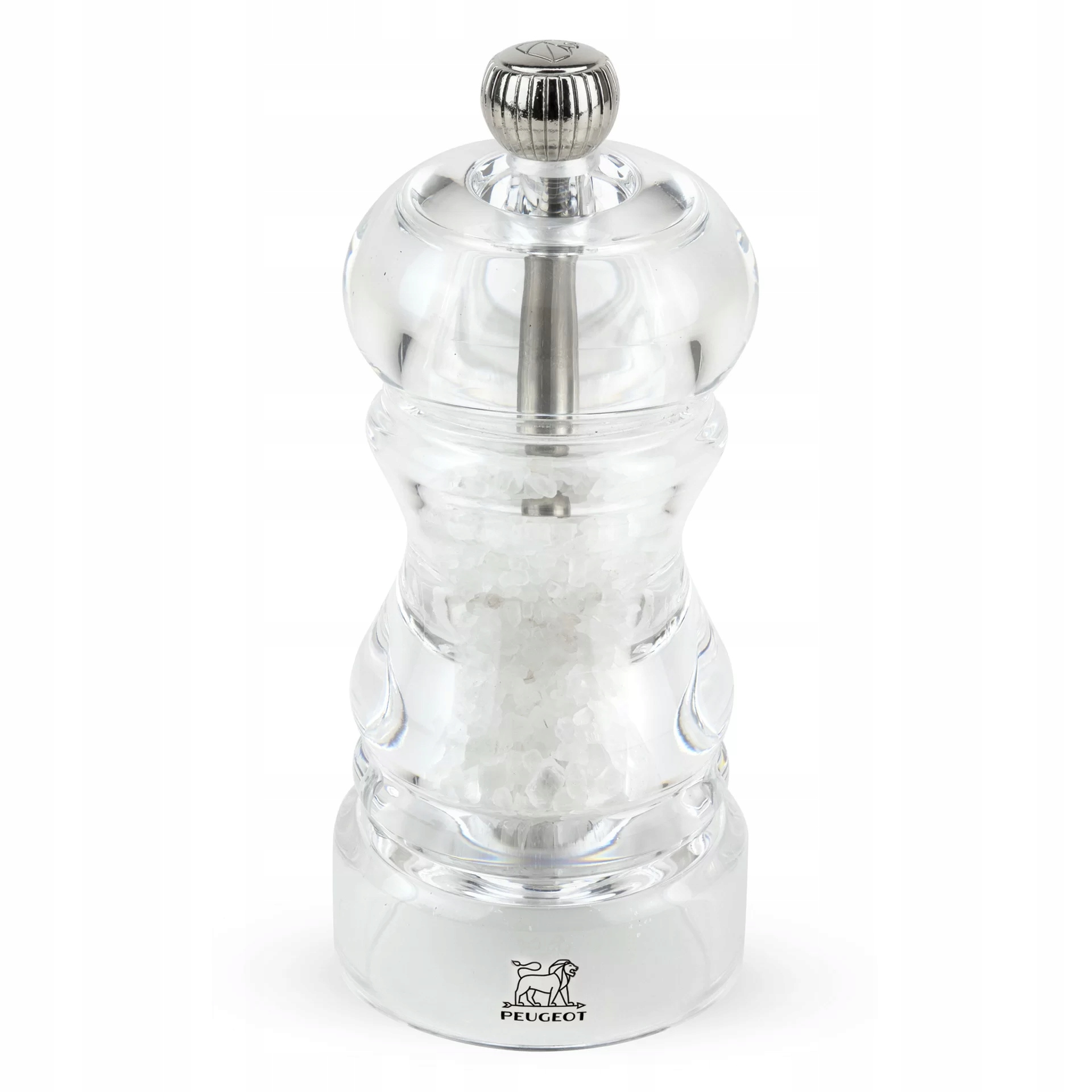 Nancy Mlýnek na sůl 12 cm akryl Peugeot