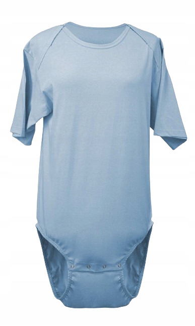 Specjalistyczne body dla dorosłych Wadima L/XL