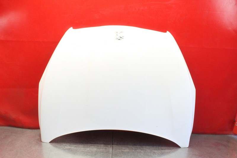 КАПОТ ДВИГУНА PEUGEOT 508 15R