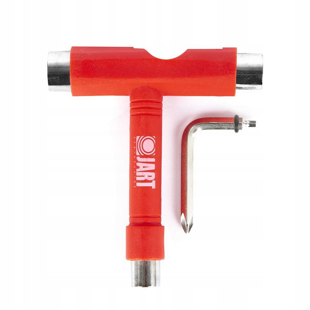 T-tool + grip tape Enuff i klucz JART SKATE Marka Enuff Skateboards